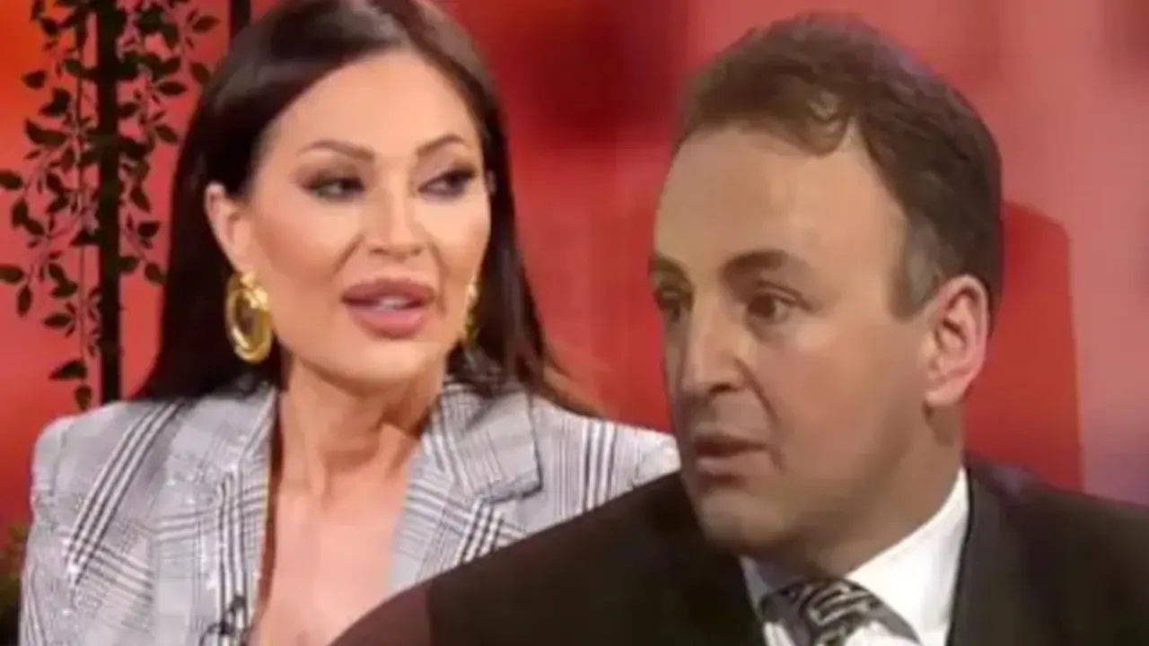 Ceca Ražnatović, Željko Ražnatović 