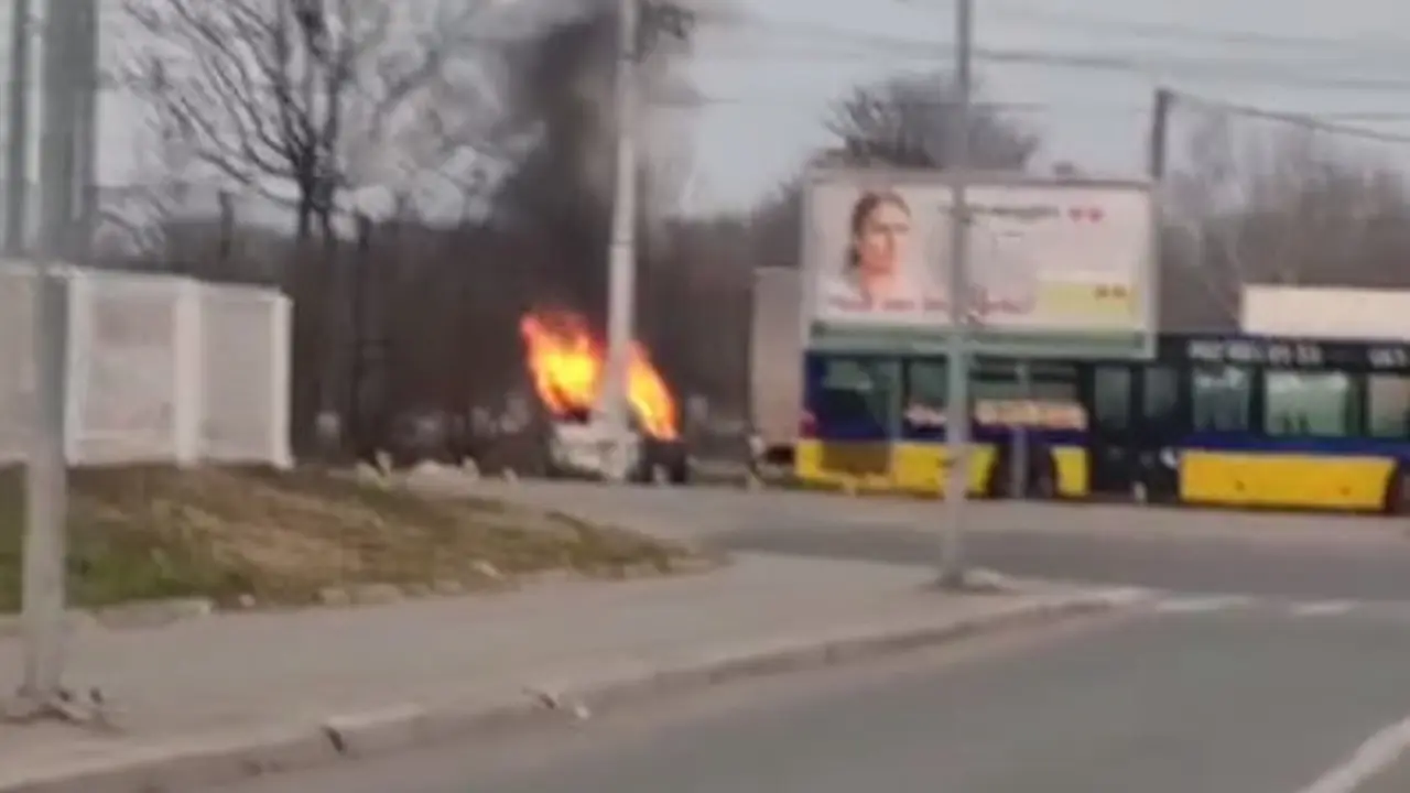 gori automobil