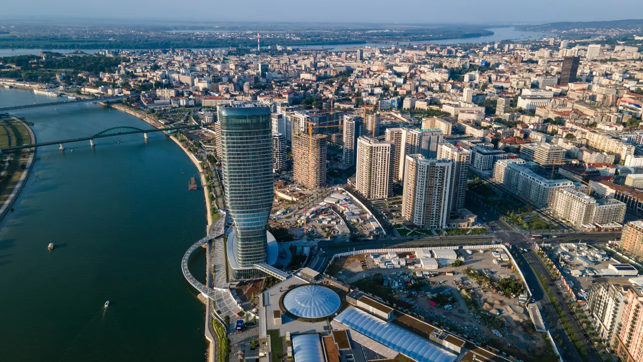 Beograd