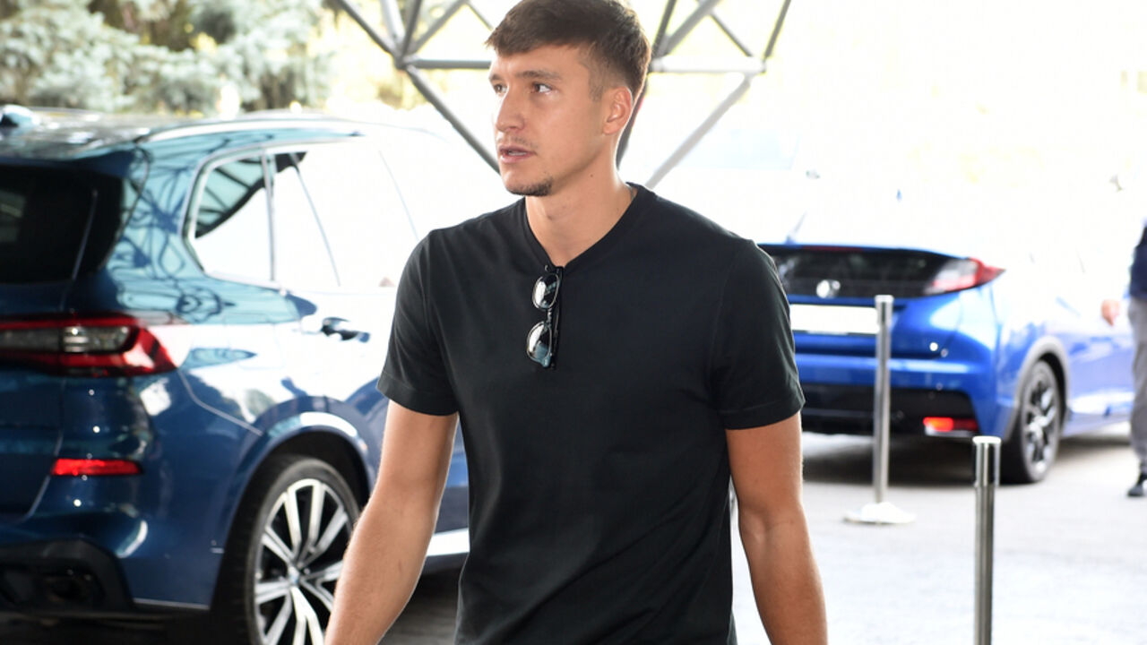 Bogdan Bogdanović