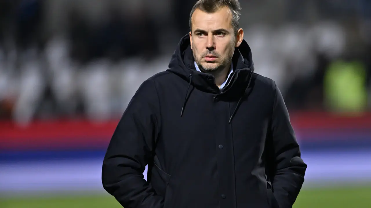 Branko Mirjačić 