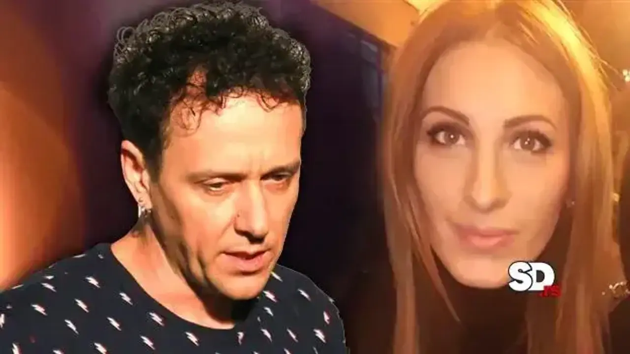 Dženan Lončarević, Samira Lončarević