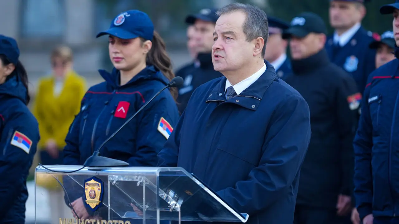 Ivica Dačić