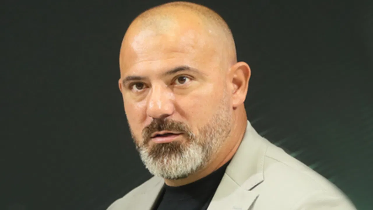 Dejan Stanković