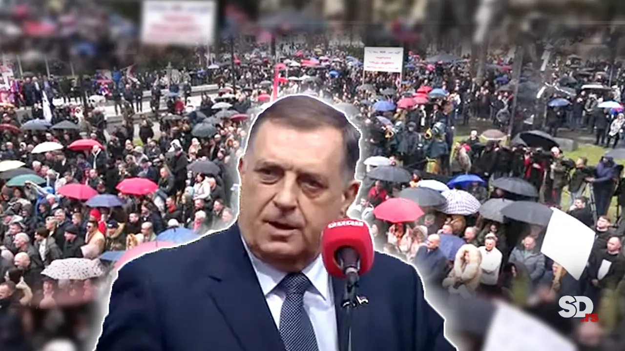 Milorad Dodik