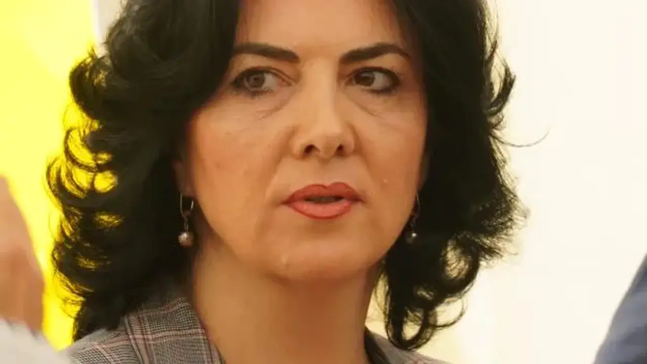 Dragana Sotirovski