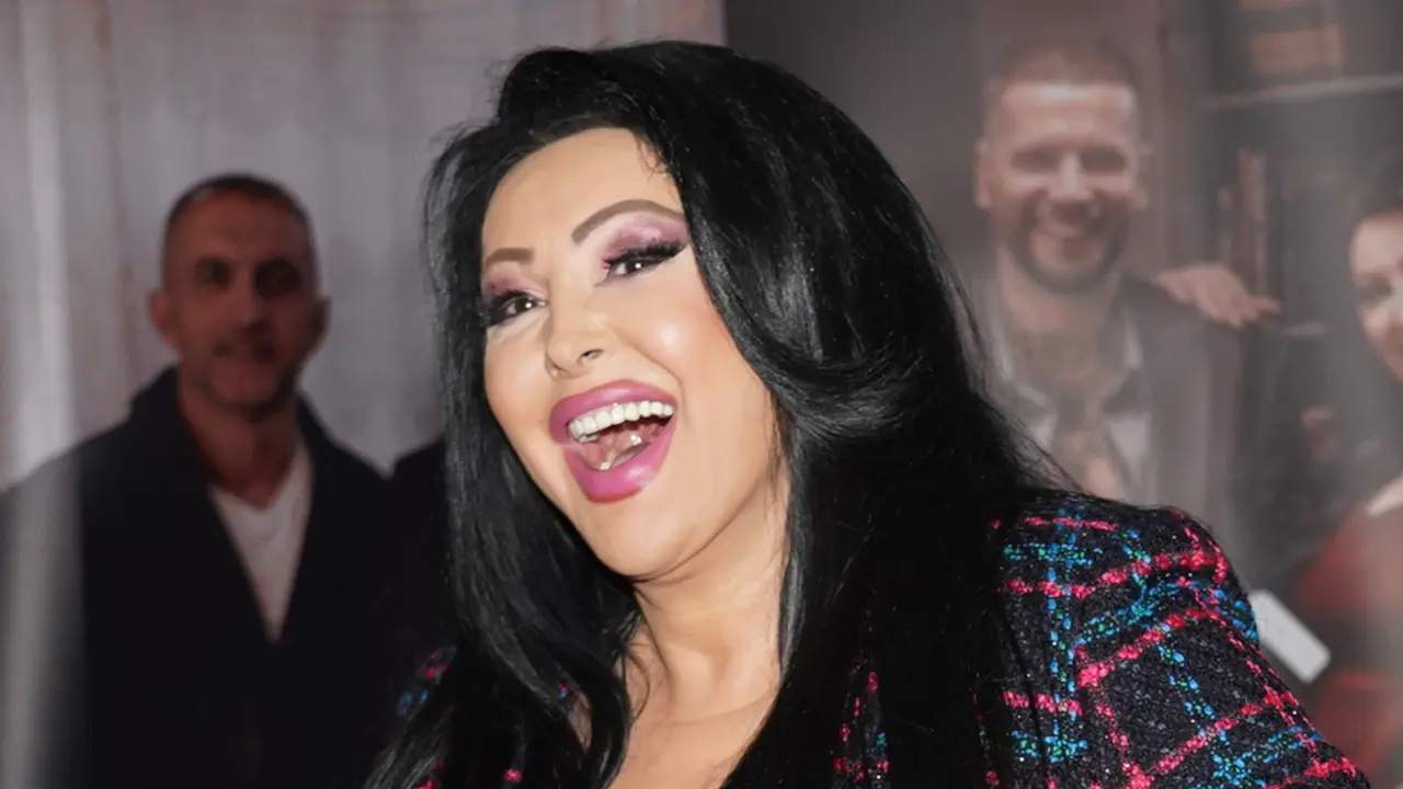 Dragana Mirković