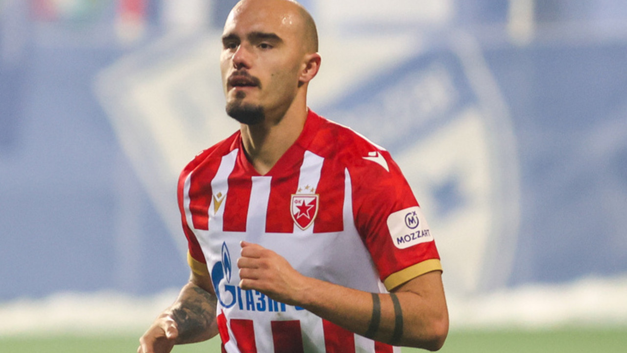 Vanja Drkušić