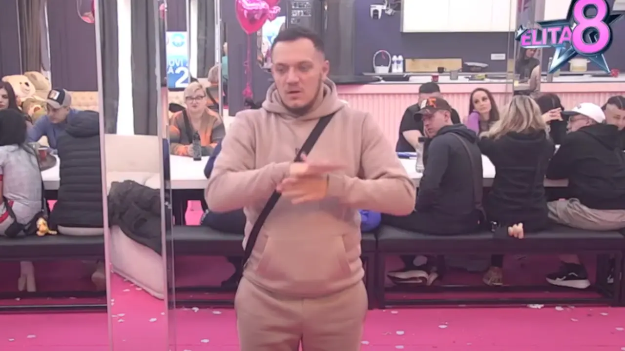 Nenad Marinković Gastoz