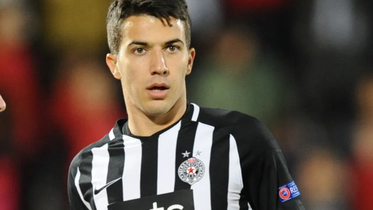 Petar Gigić