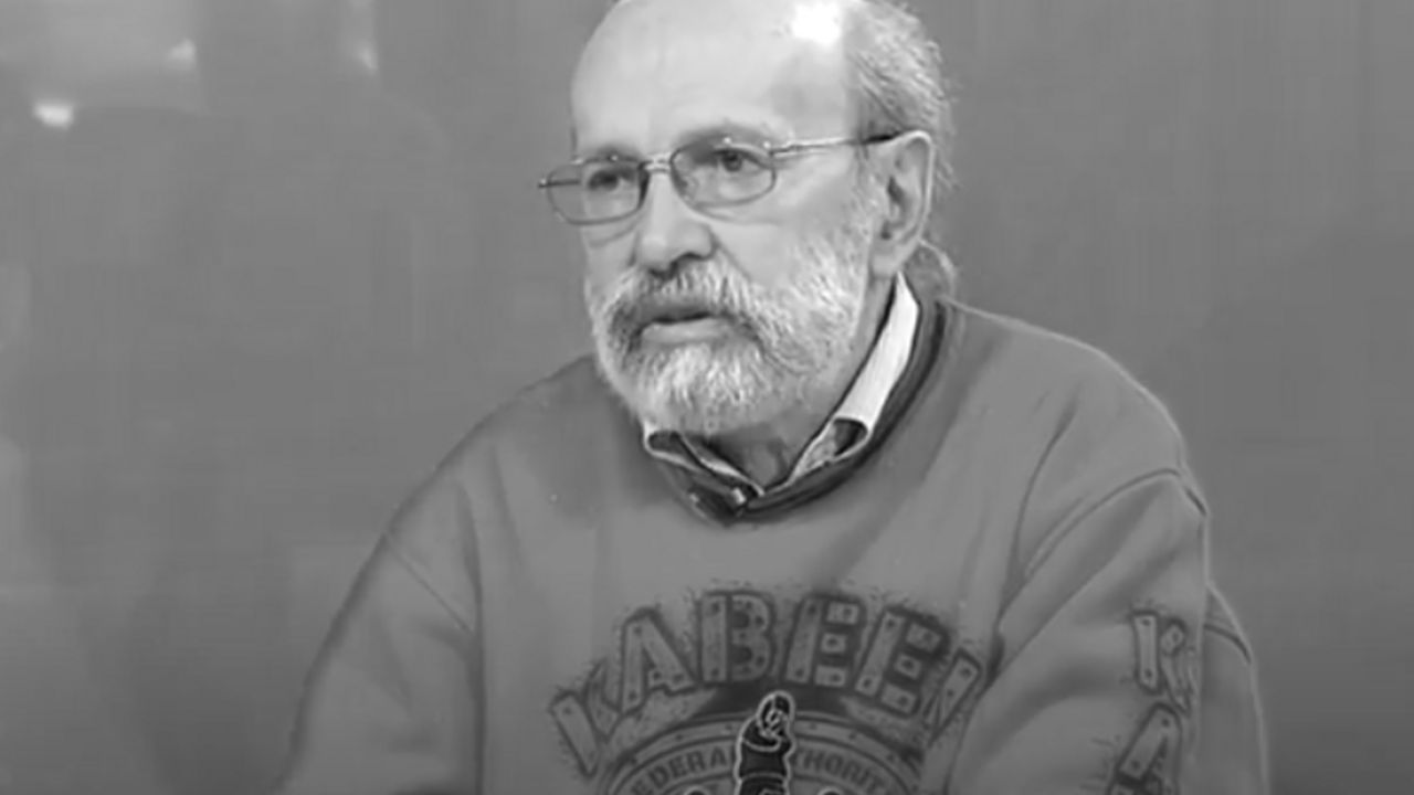 Gradimir Stojković