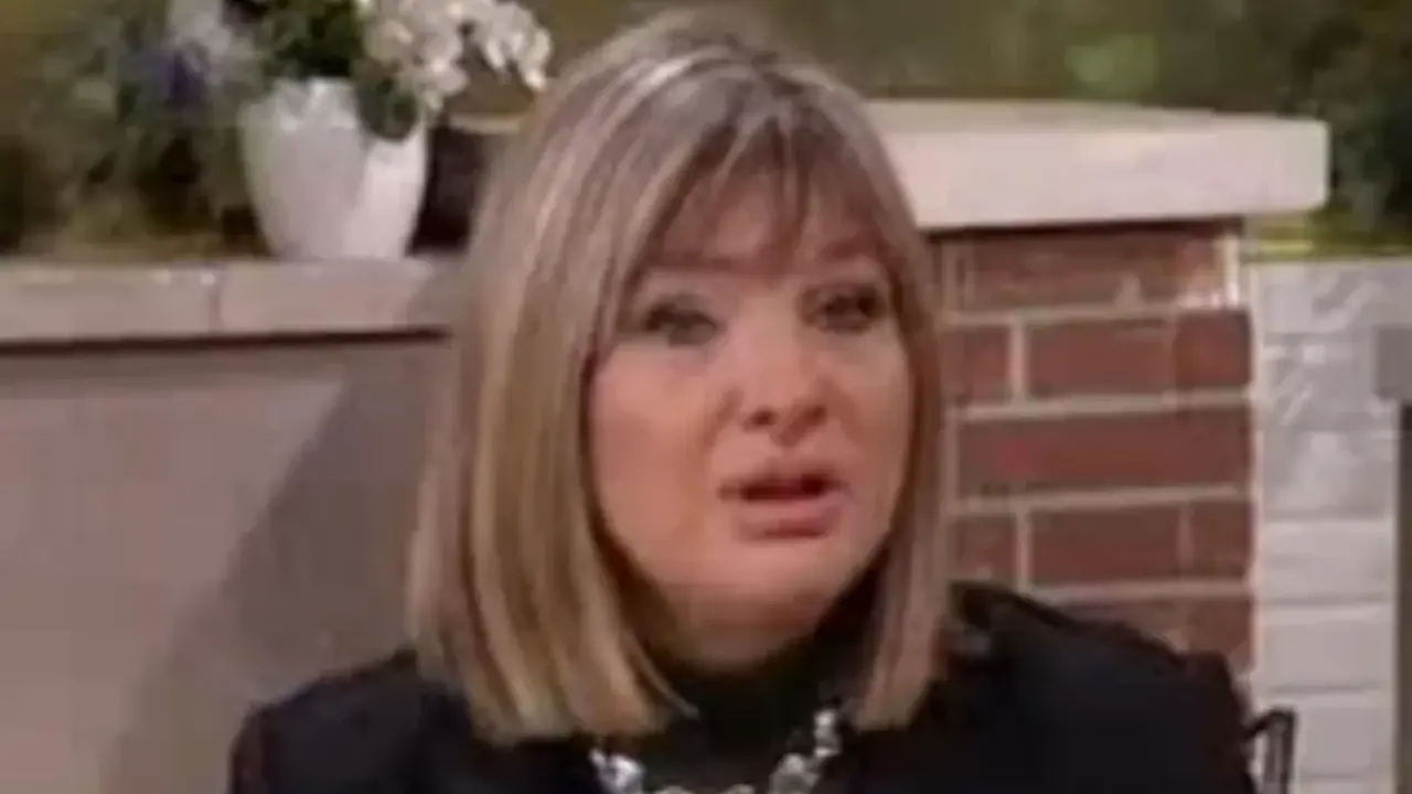 Jasmina Jović Stošić,