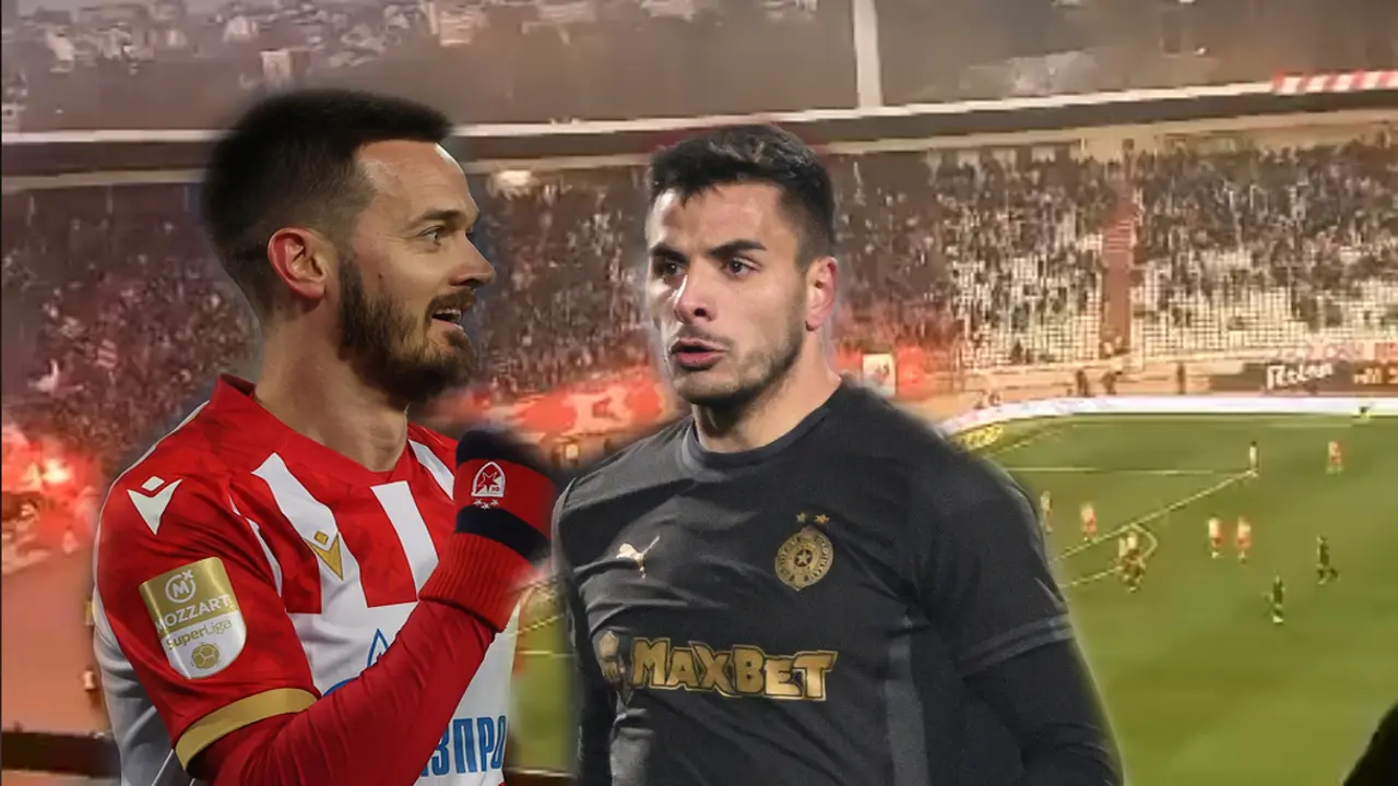 Mirko Ivanić i Stefan Kovač