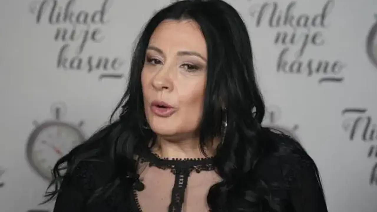 Kaliopi