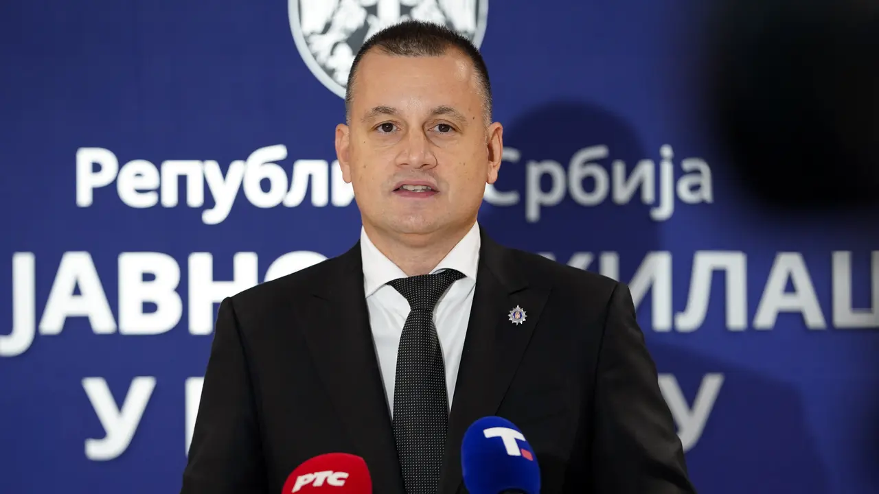 Nenad Stefanović