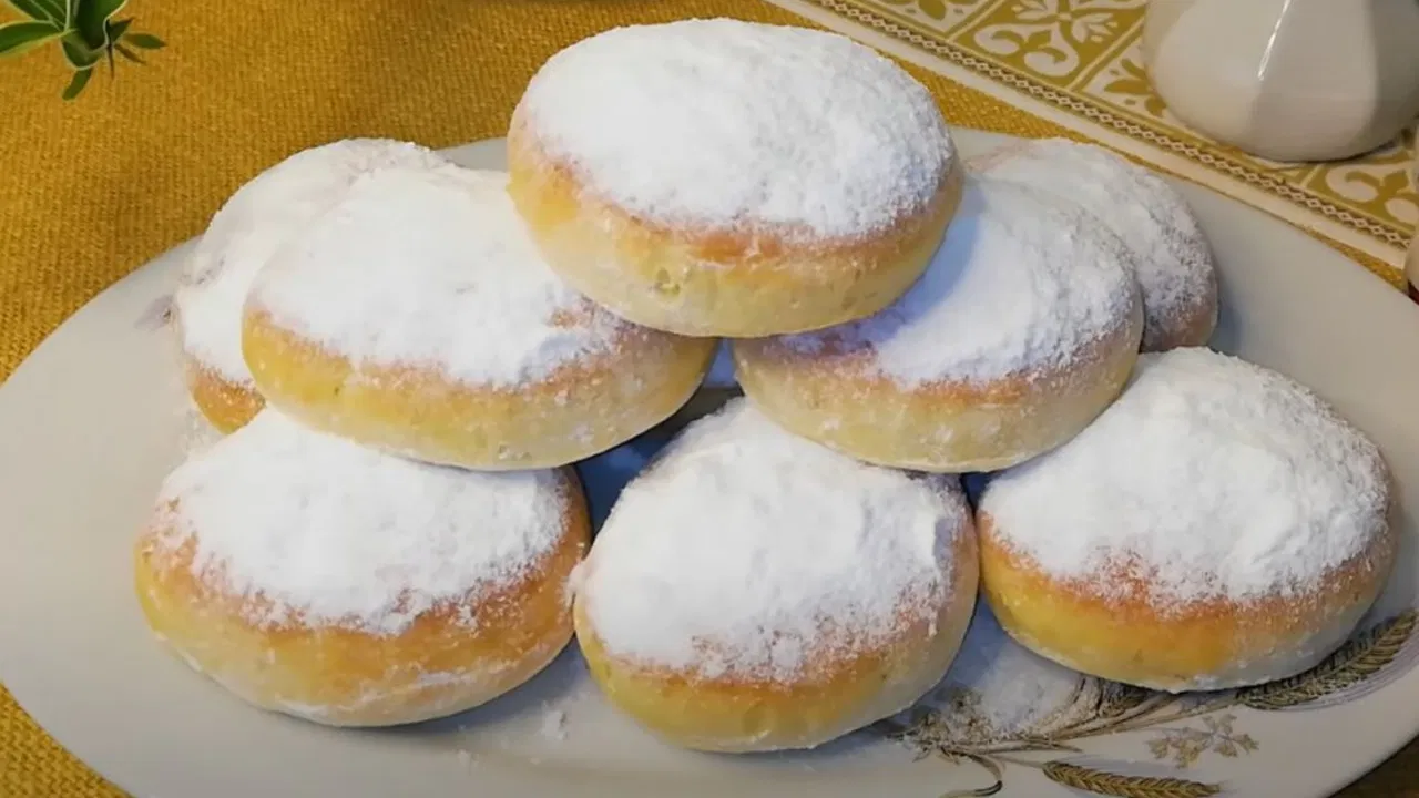 Krofne