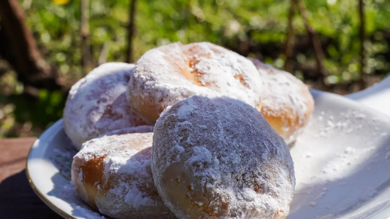 krofne