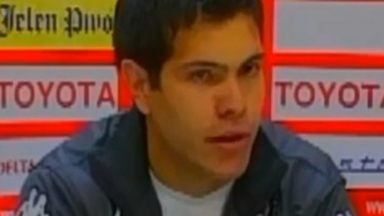 Milan Lola Smiljanić