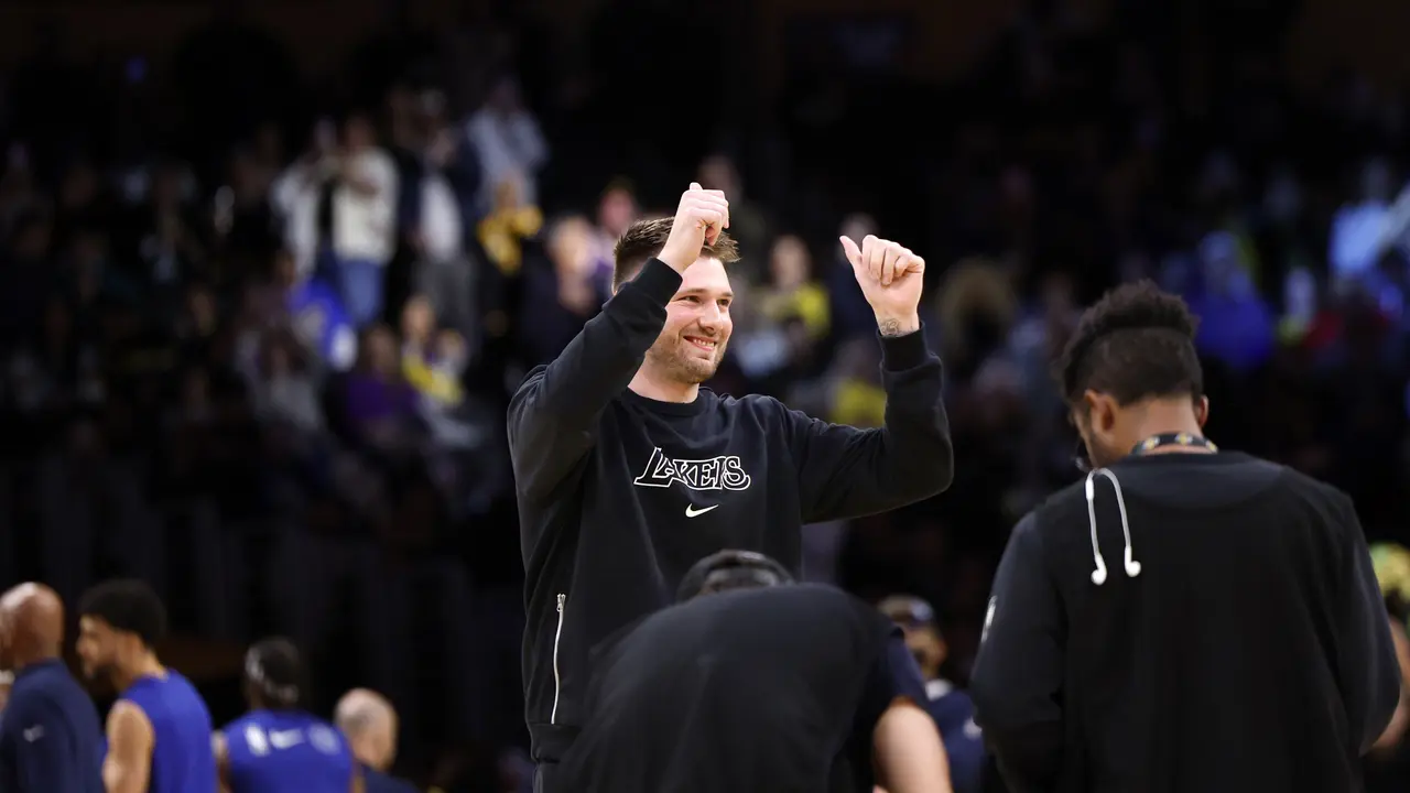 Luka Dončić