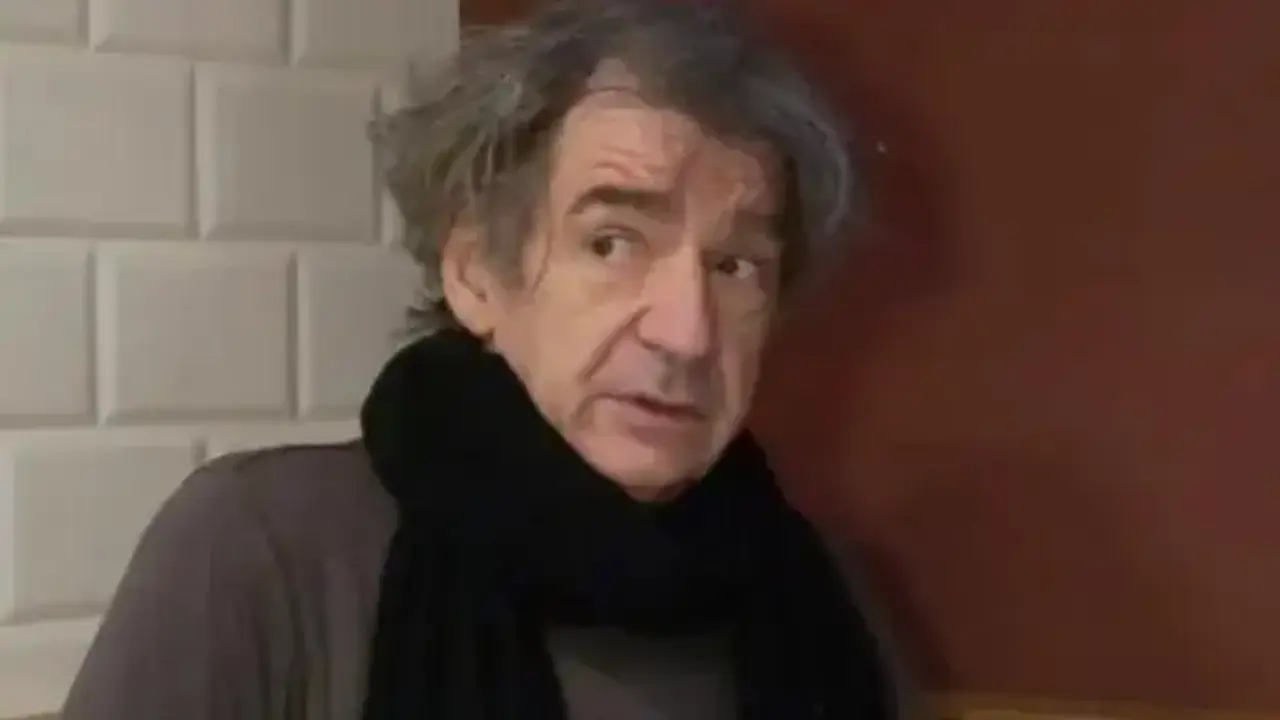 Miki Manojlović