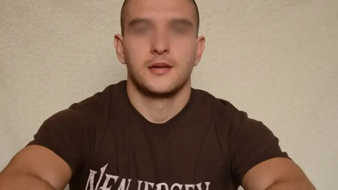 poginuo kamiondžija u Americi