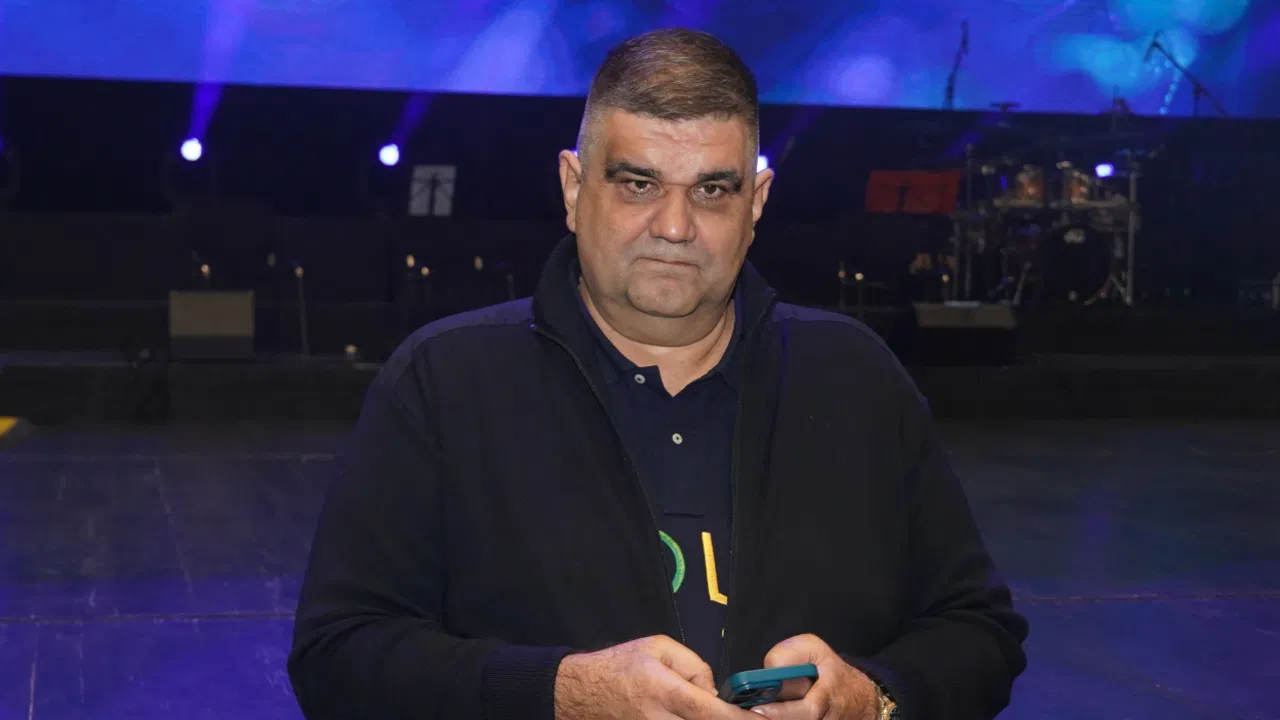 Saša Mirković