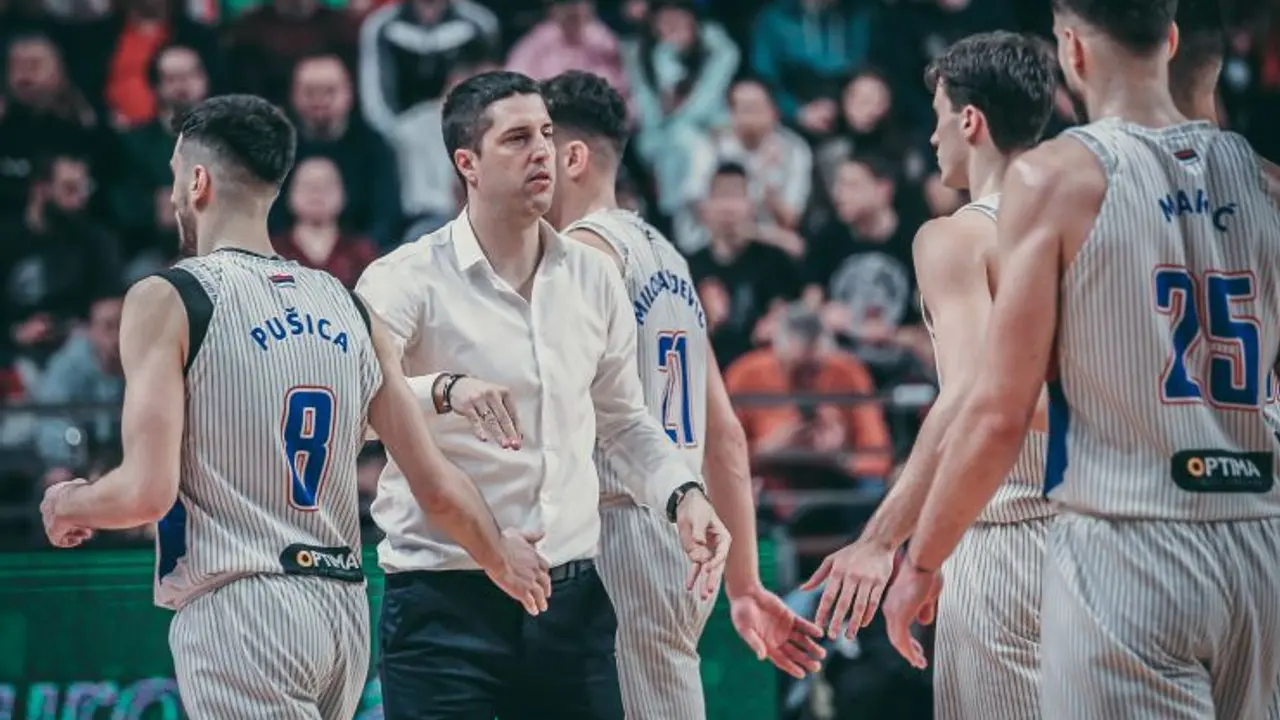 Stefanović