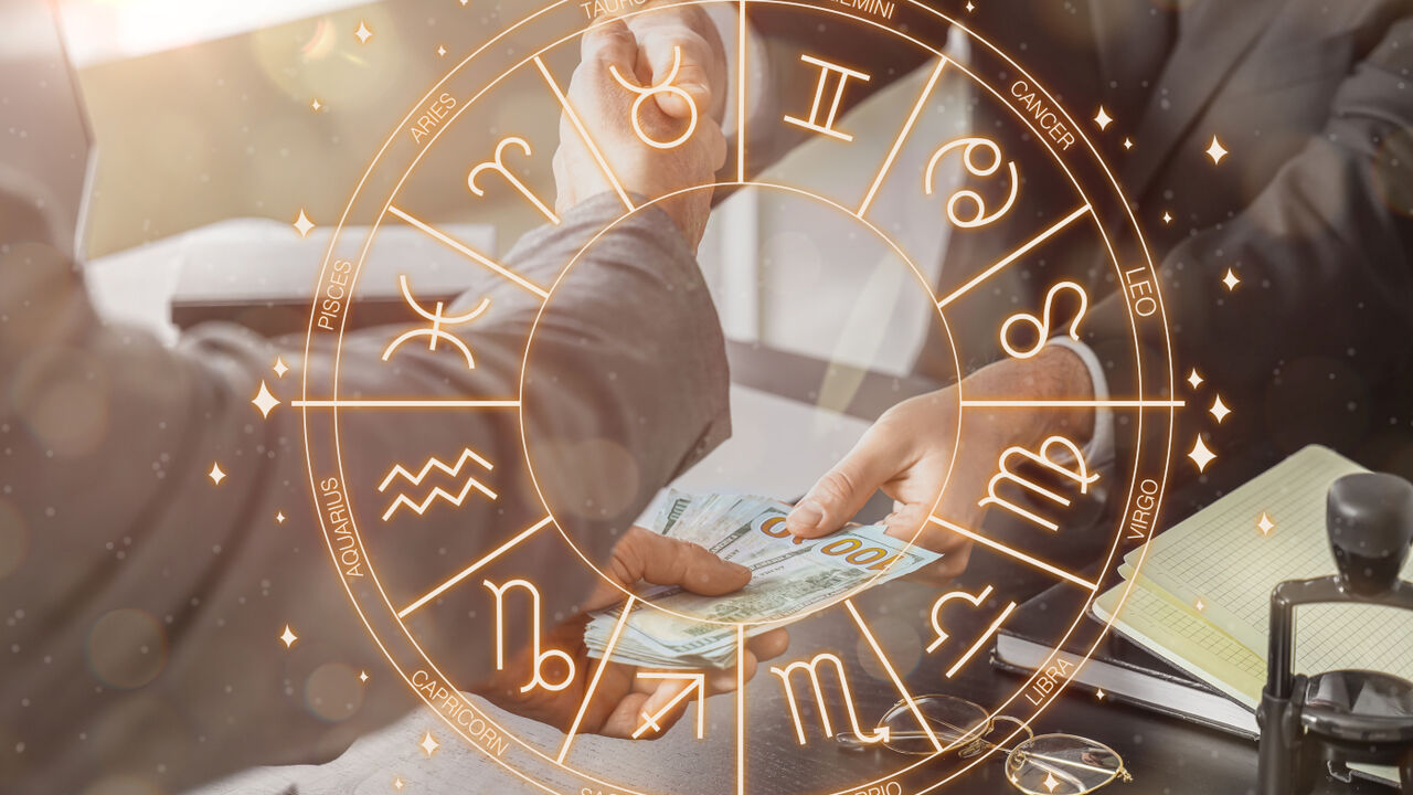 horoskop i novac