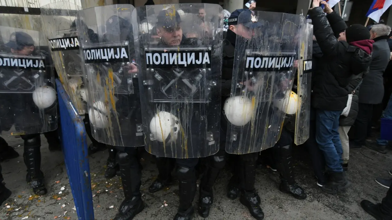 Policija