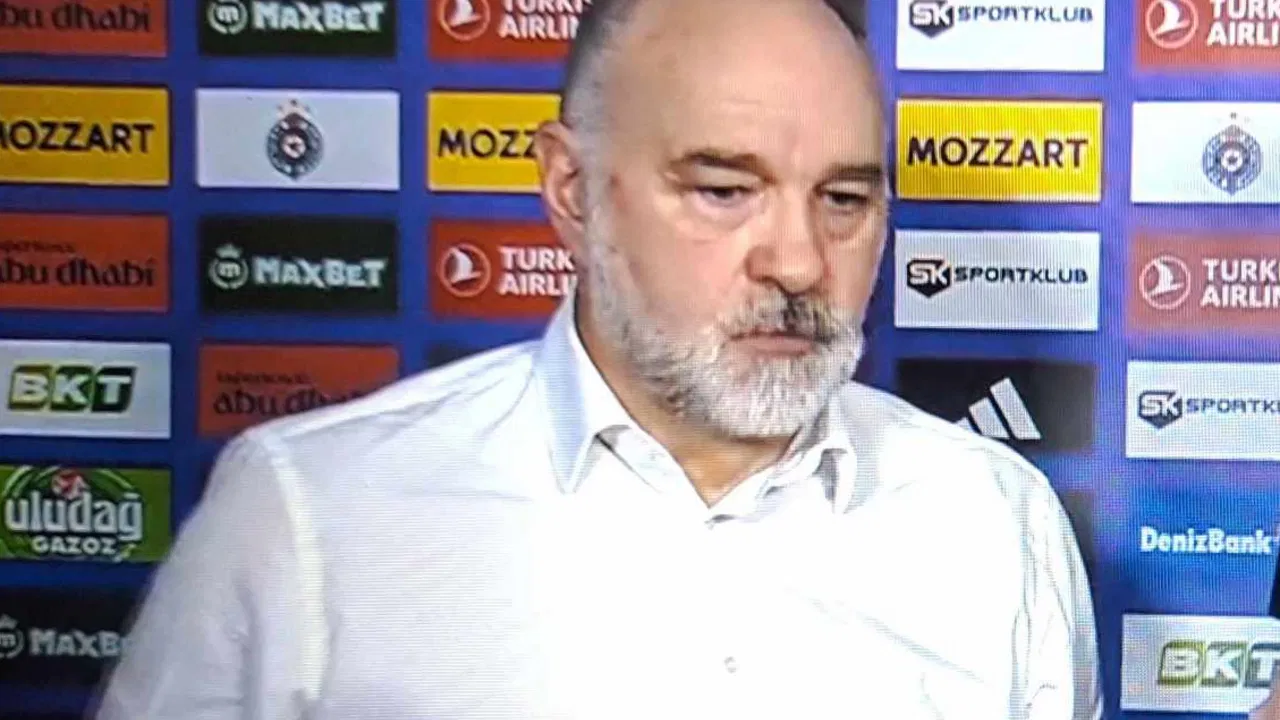 Pablo Laso