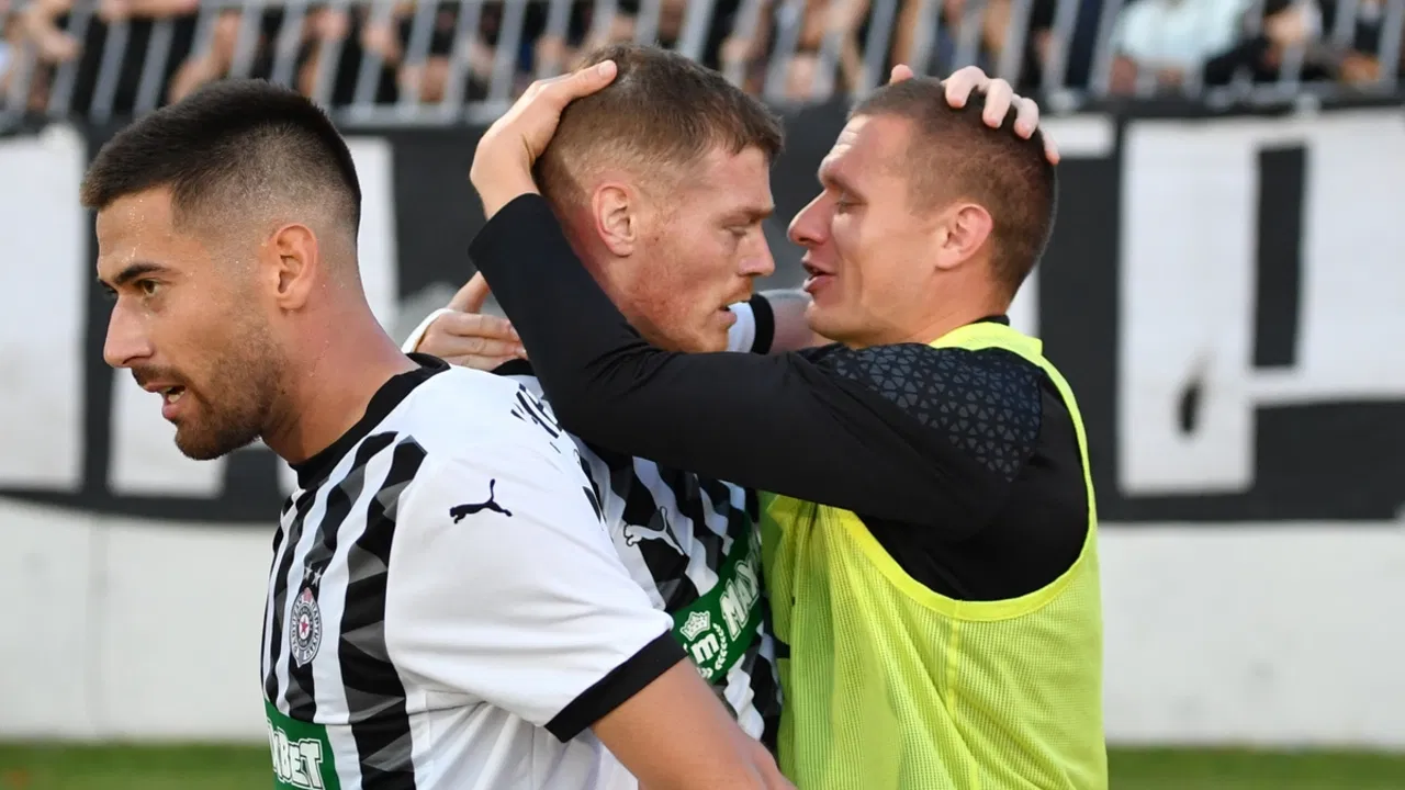 FK Partizan