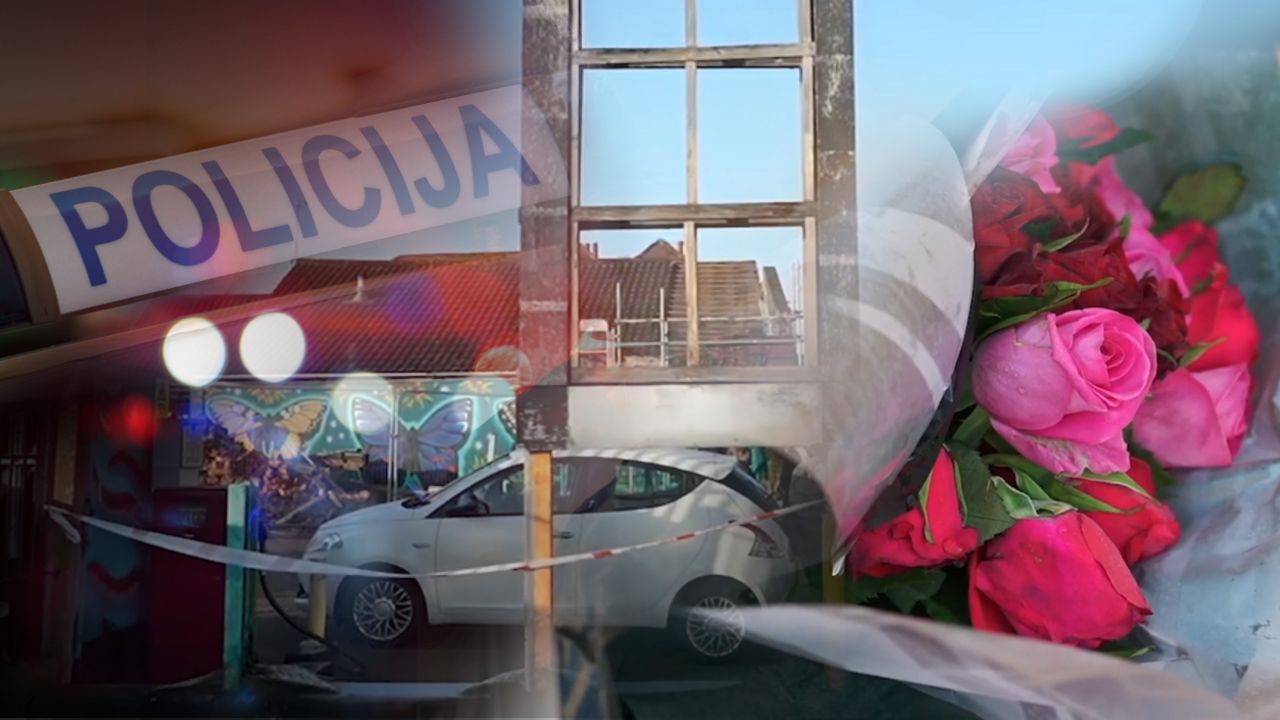 Mesto nesreće