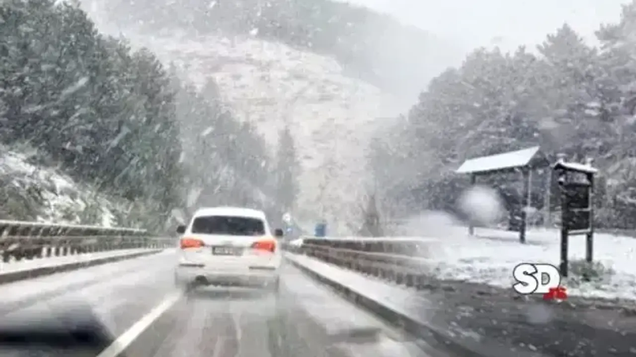 stanje na putevima