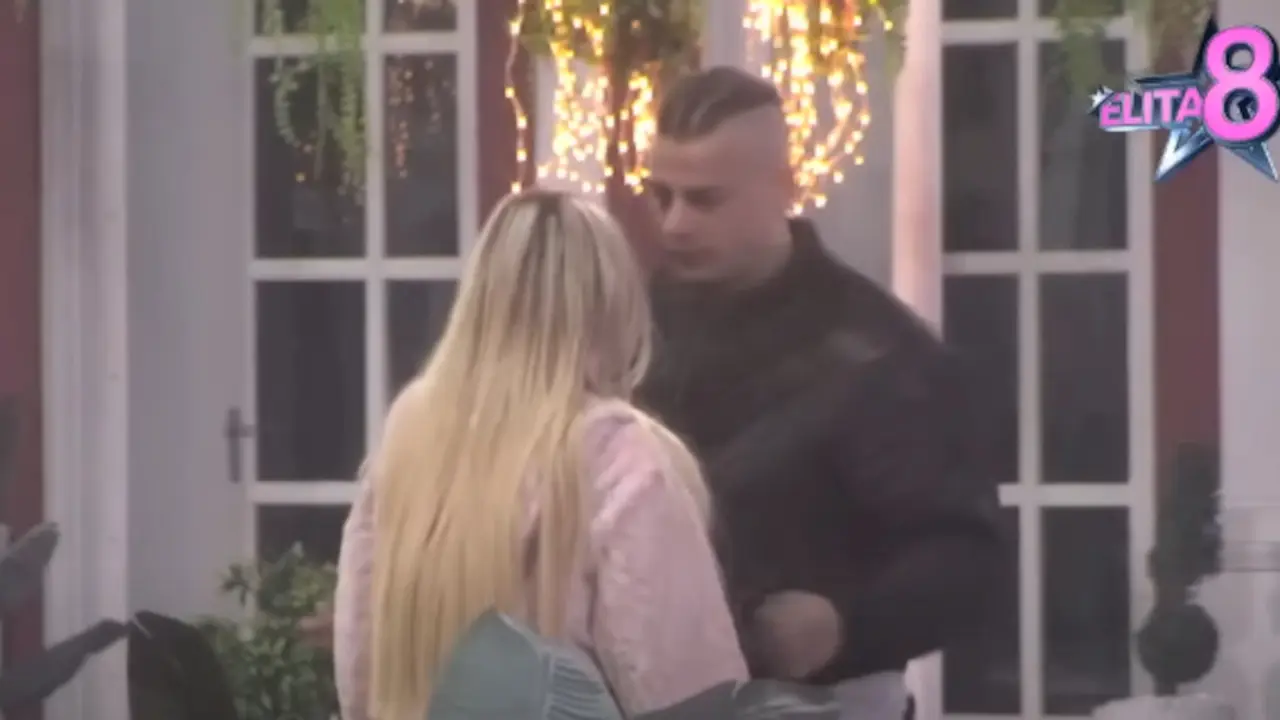 Sofija i Terza