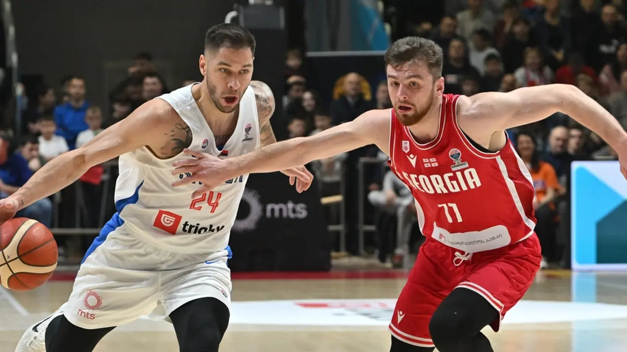 Stefan Jović i Đorđi Očikidze