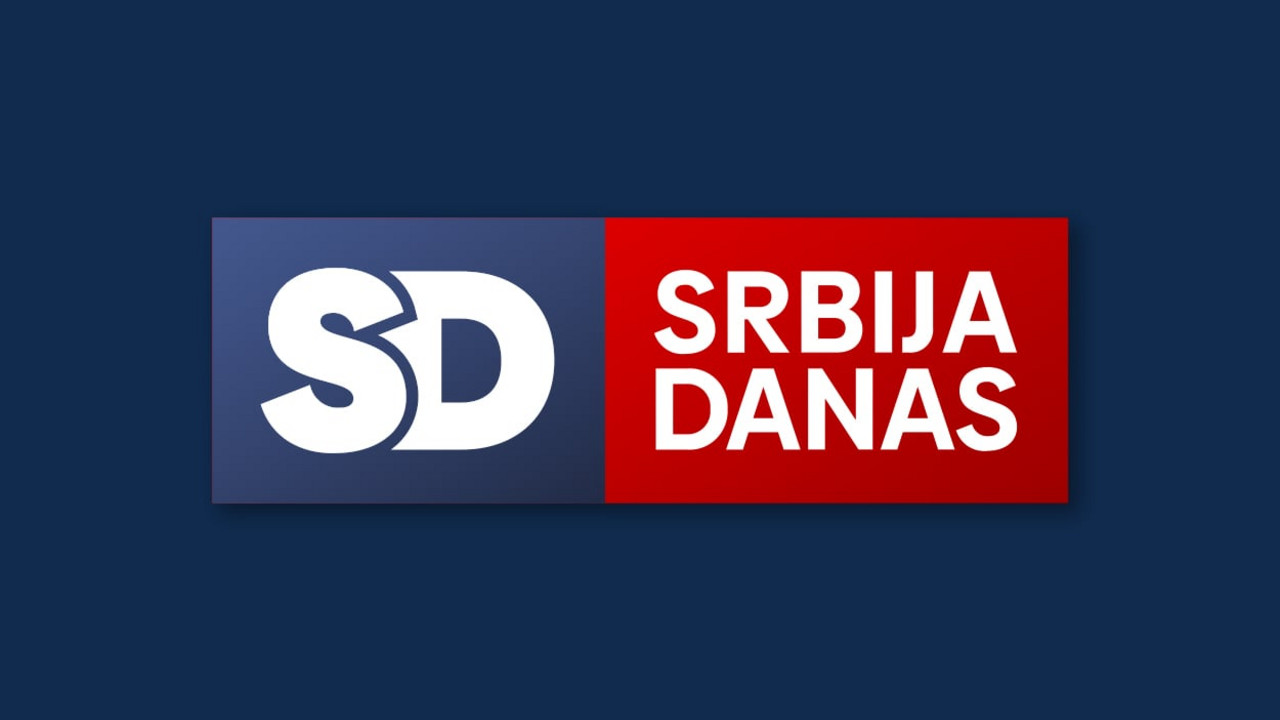 Srbija Danas