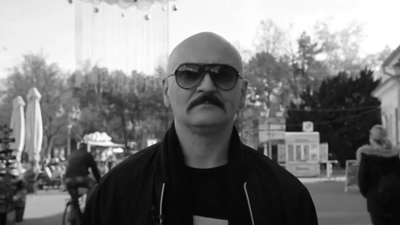Srđan Šveljo