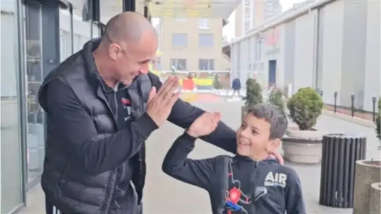 Humanitarna akcija