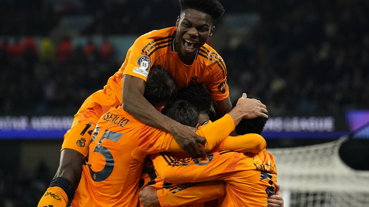 FK Real Madrid