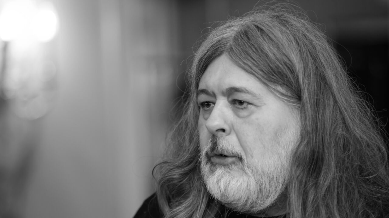 Teofil Pančić