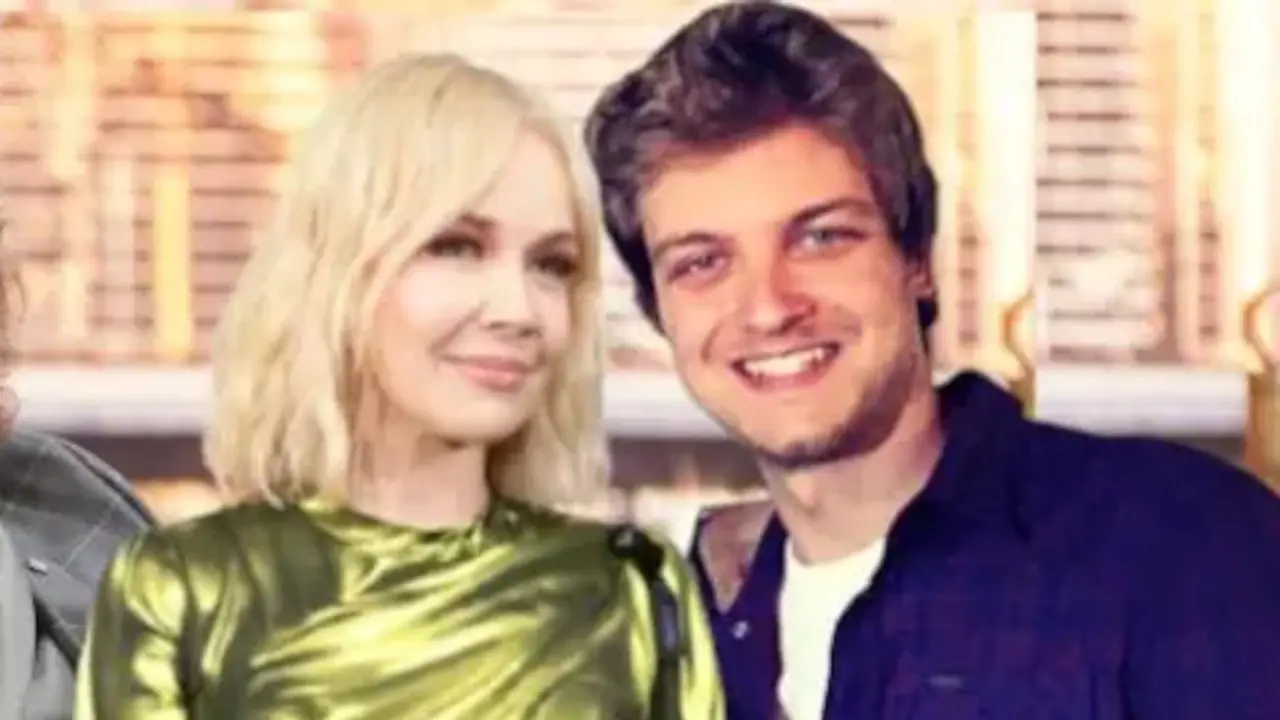 Jelena Rozga, Ivan Huljić
