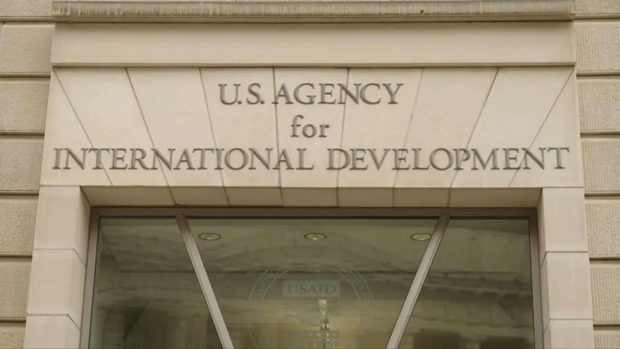 USAID