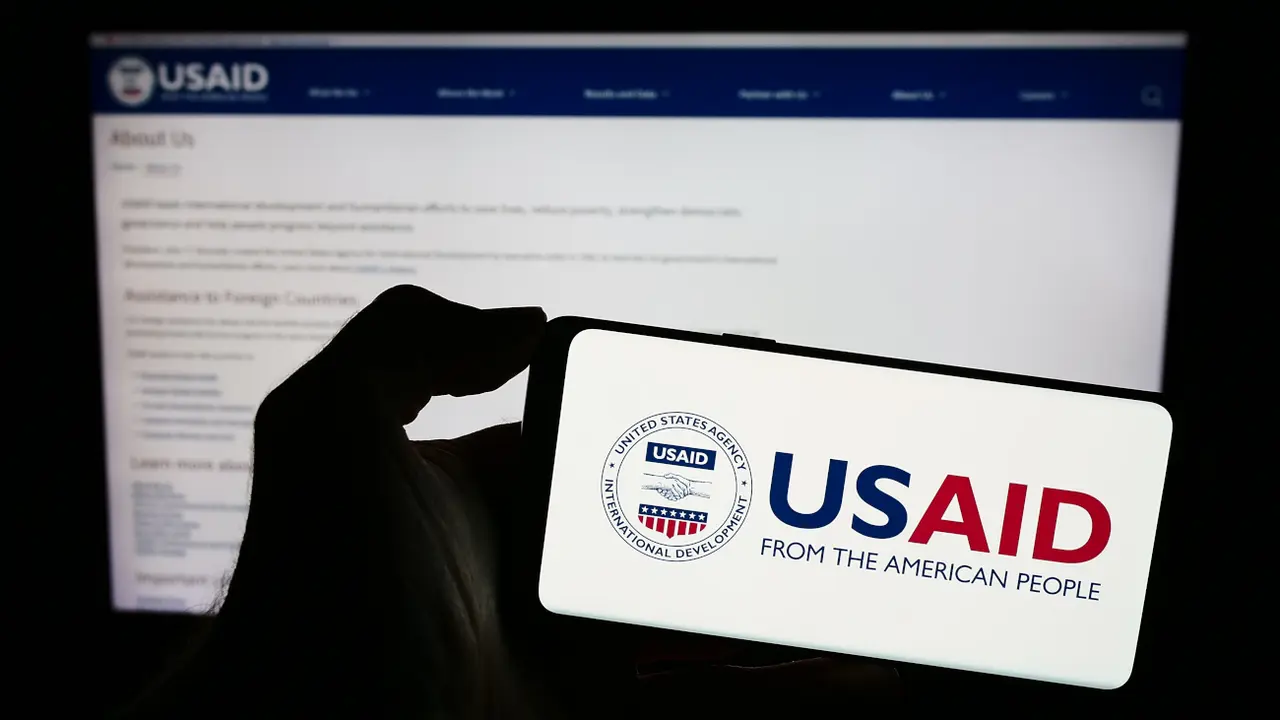 USAID