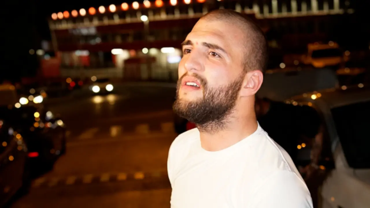 Veljko Ražnatović