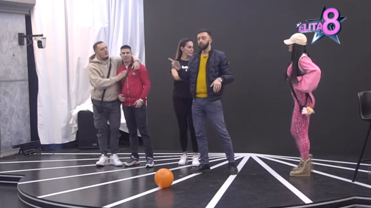 zadruga izbacivanje