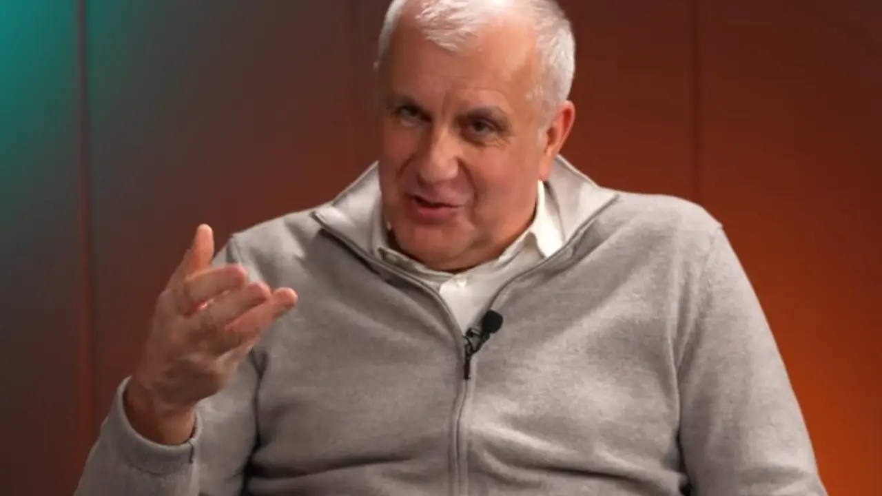 Željko Obradović