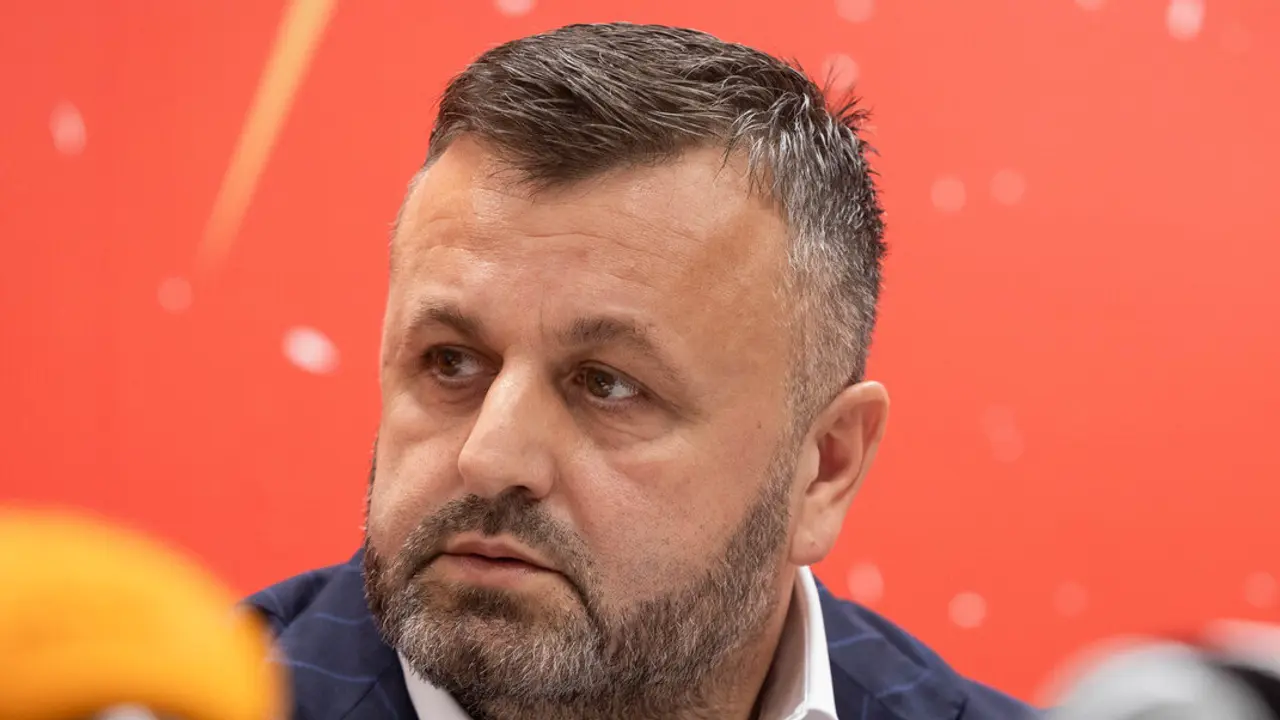 Željko Drčelić