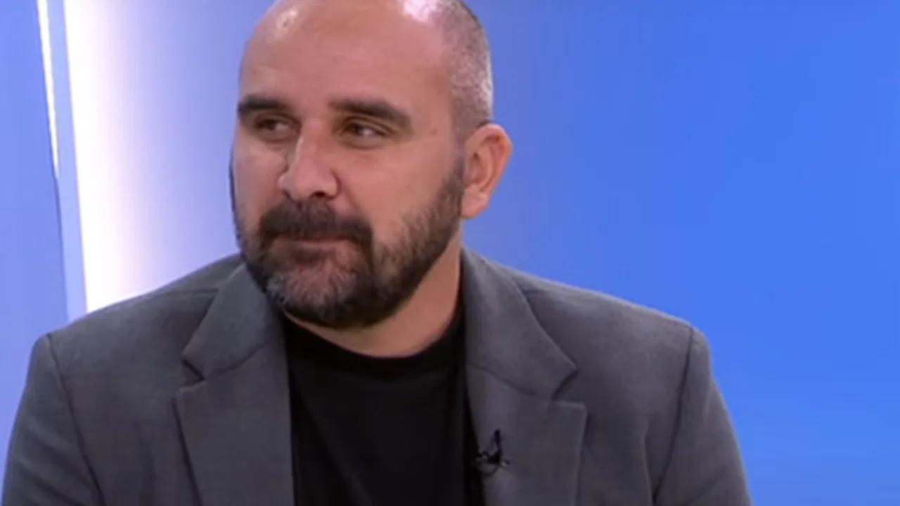 Mladen Žižović