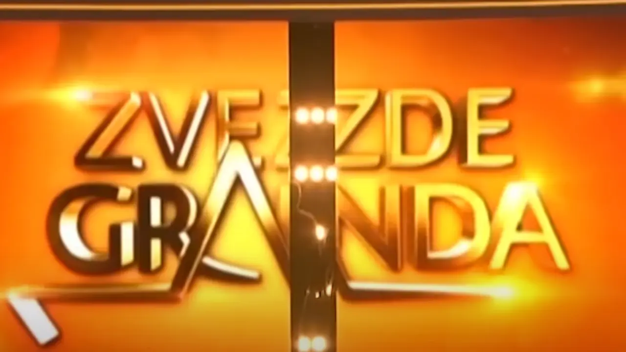Zvezde Granda