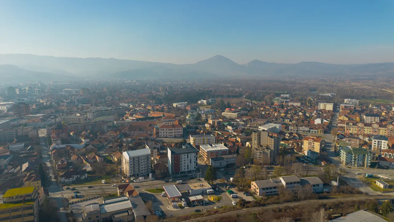 Čačak